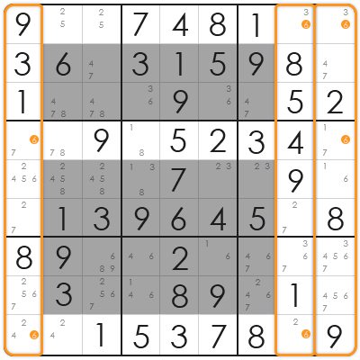 beginner sudoku puzzles printable